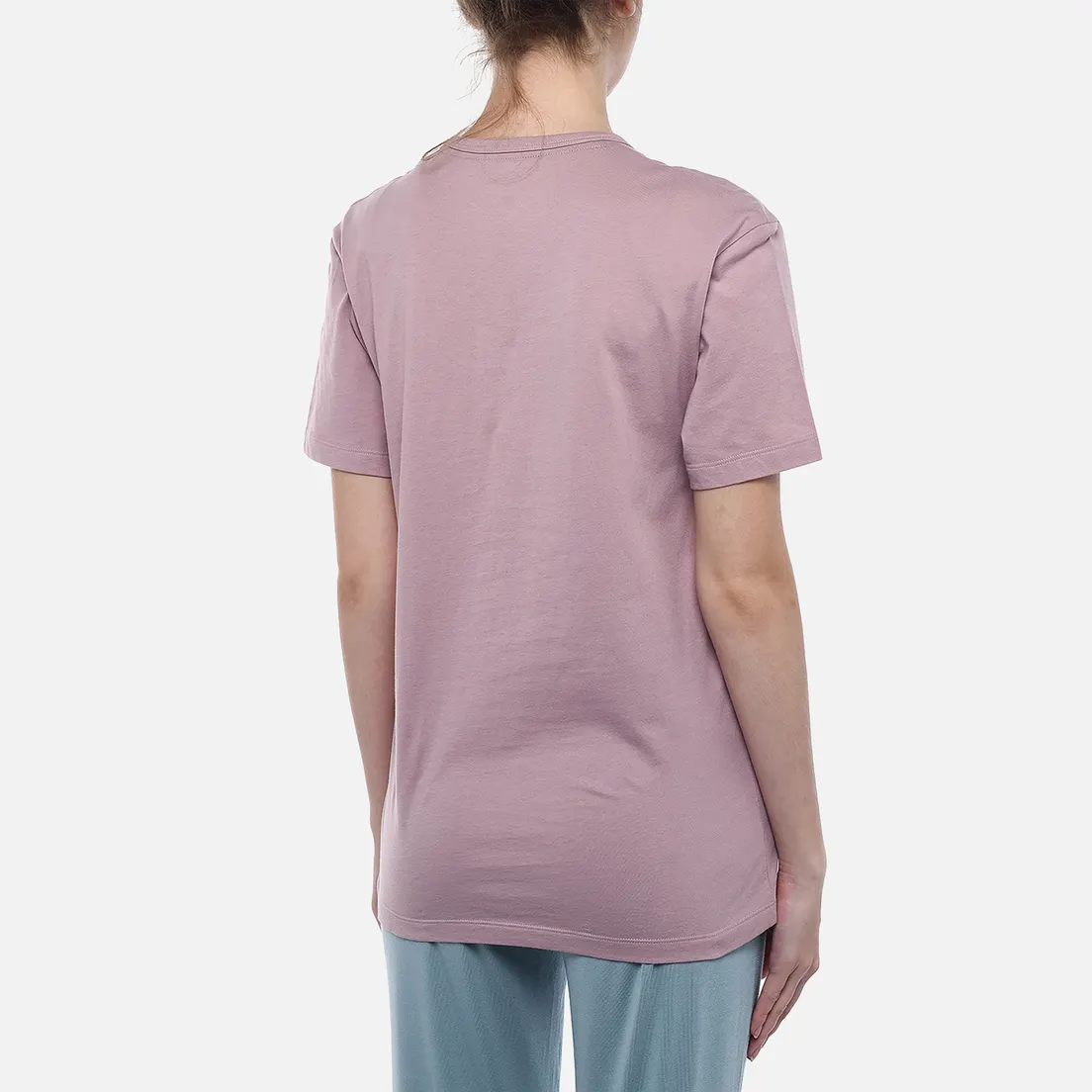 Paul Smith Женская футболка Swirl Heart