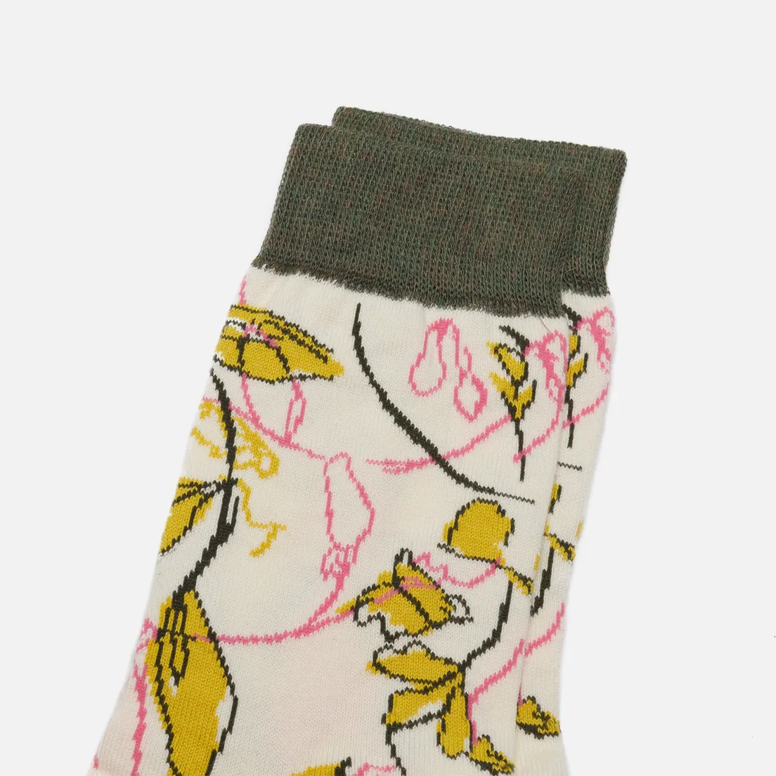 Paul Smith Носки Ink Floral