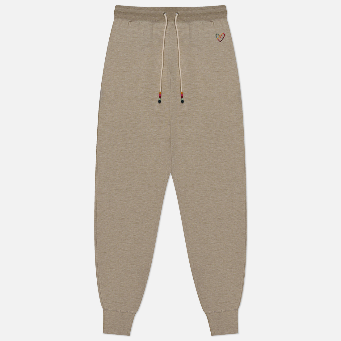 Paul Smith Женские брюки Modal Swirl Heart Joggers