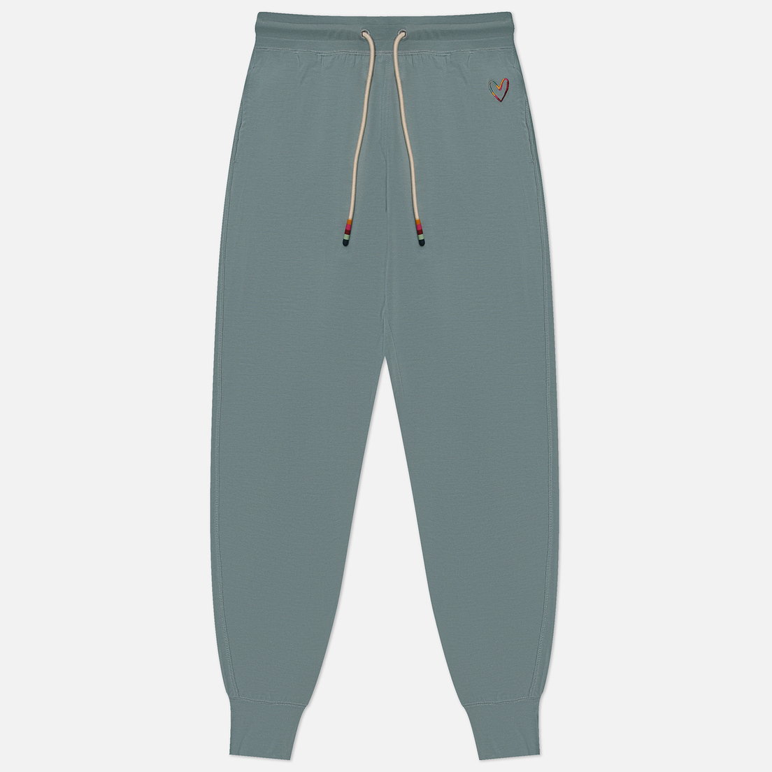 Paul Smith Женские брюки Modal Swirl Heart Joggers