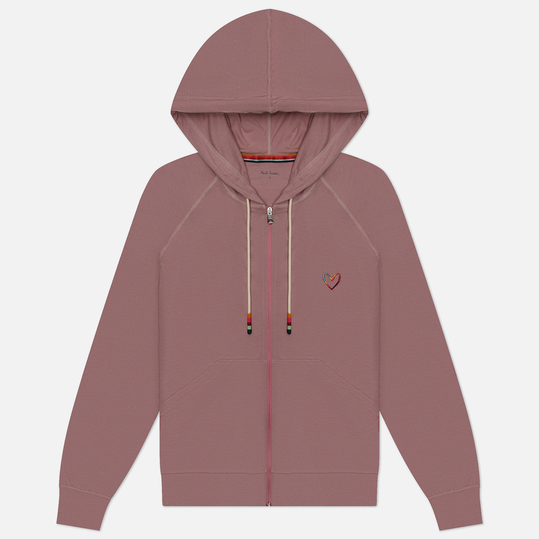 Paul smith zip hoodie sale