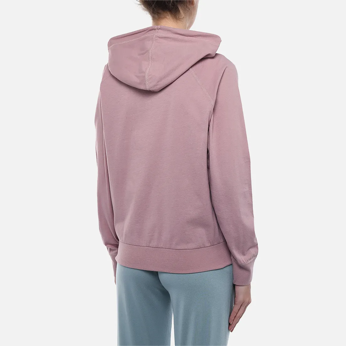 Paul Smith Женская толстовка Swirl Heart Full-Zip Hoodie