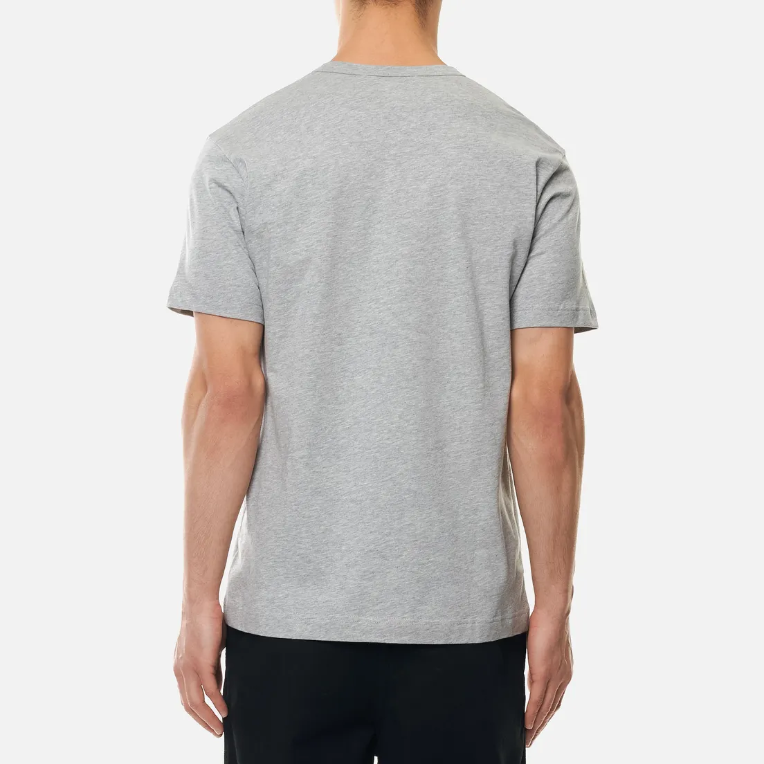 Comme des Garcons SHIRT Мужская футболка x Futura Print B