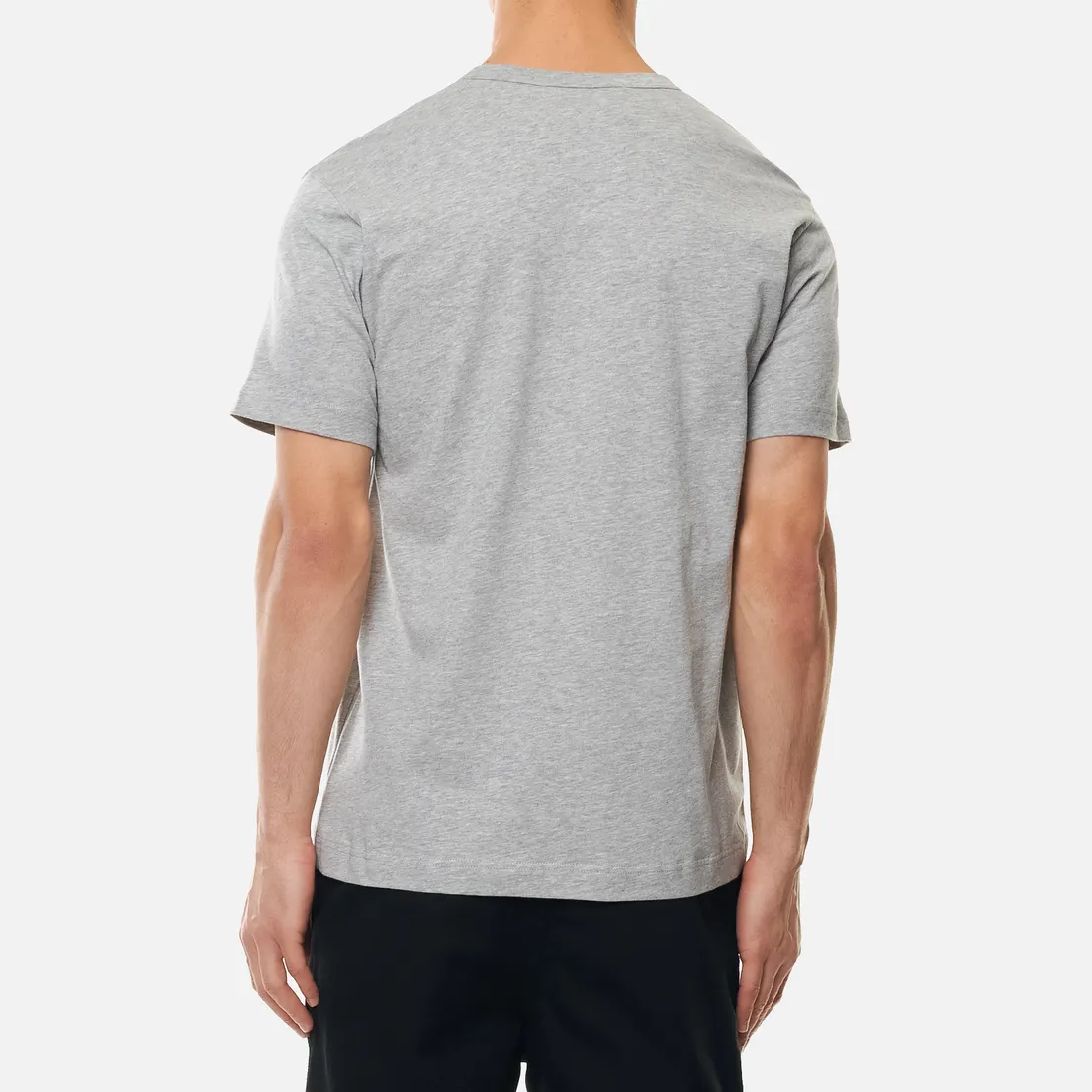 Comme des Garcons SHIRT Мужская футболка x Futura Print C