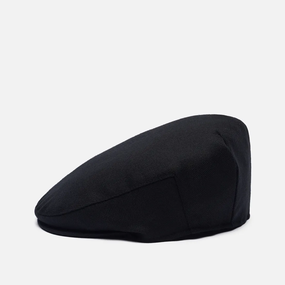 Comme des Garcons SHIRT Кепка Wool Twill Flat
