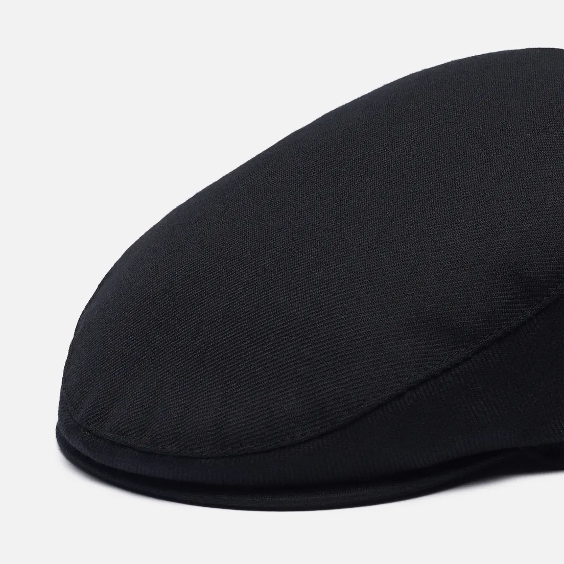 Comme des Garcons SHIRT Кепка Wool Twill Flat