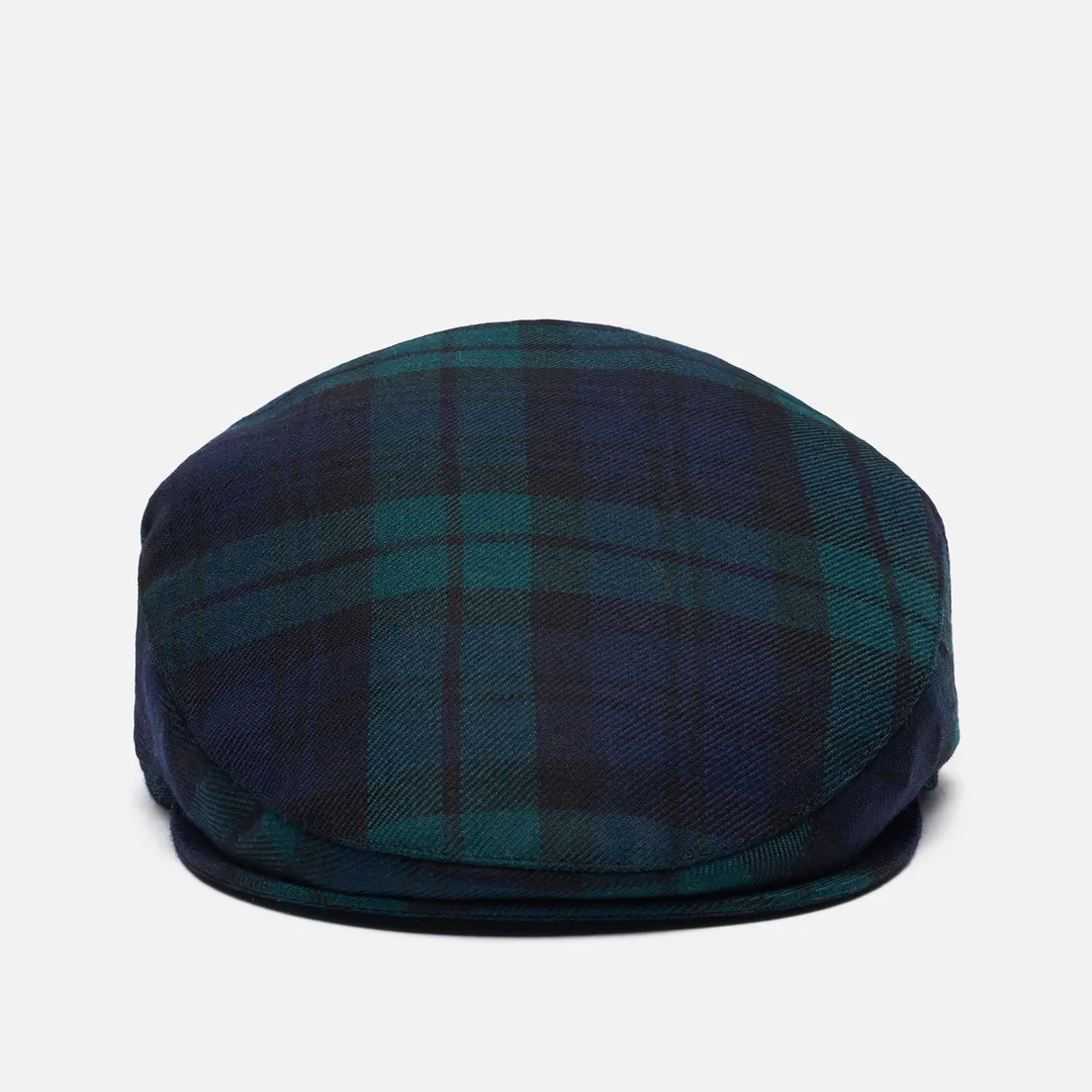 Comme des Garcons SHIRT Кепка Tartan Wool Flat