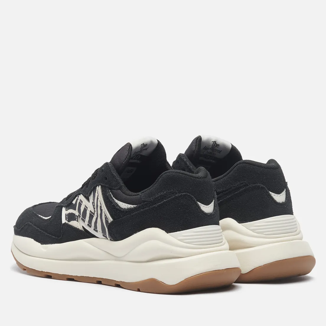 New Balance Женские кроссовки W5740APA