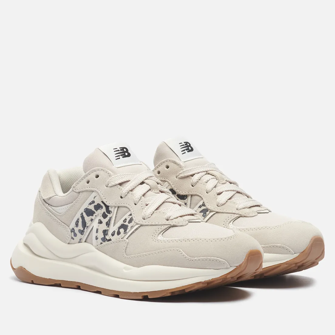 New Balance Женские кроссовки W5740APB