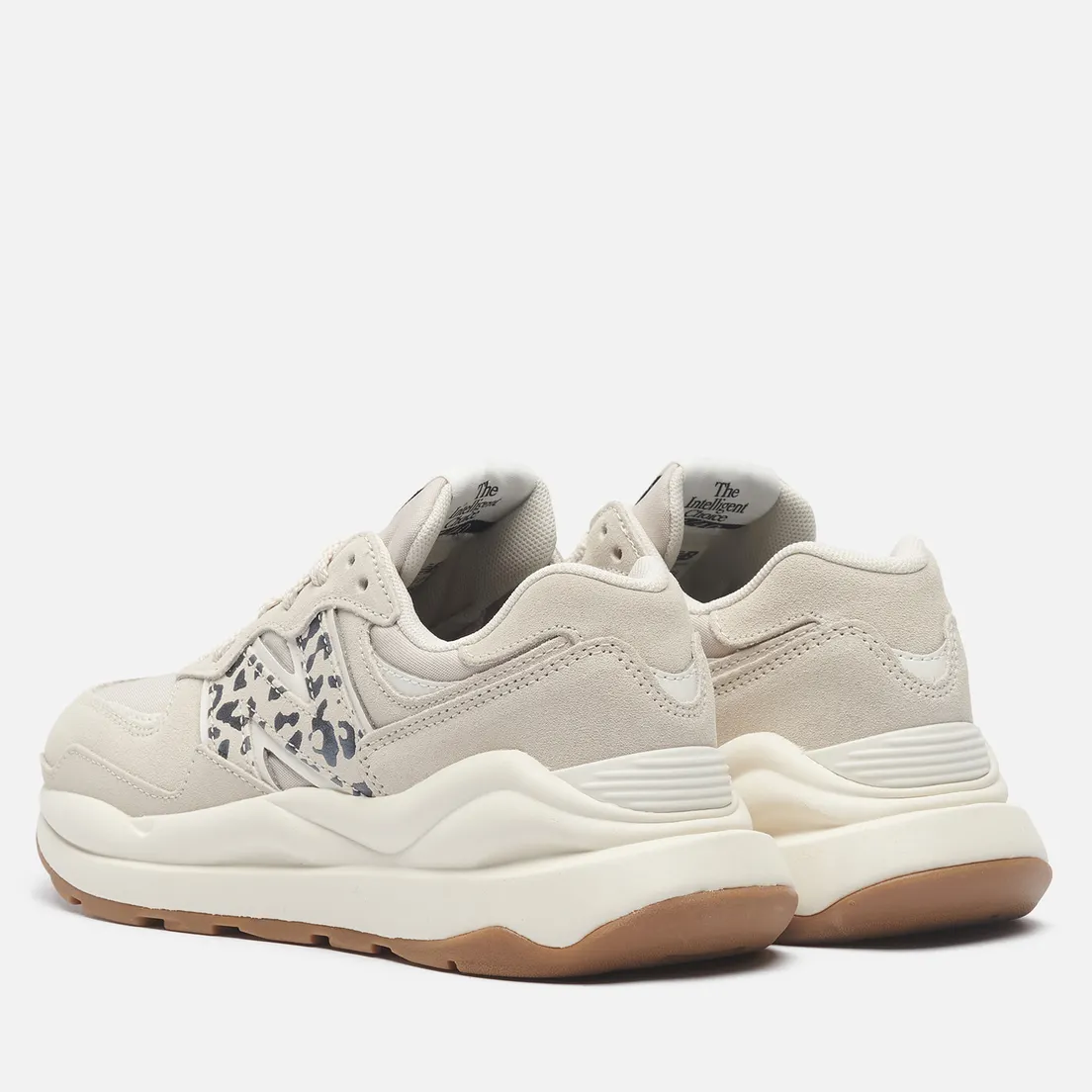 New Balance Женские кроссовки W5740APB