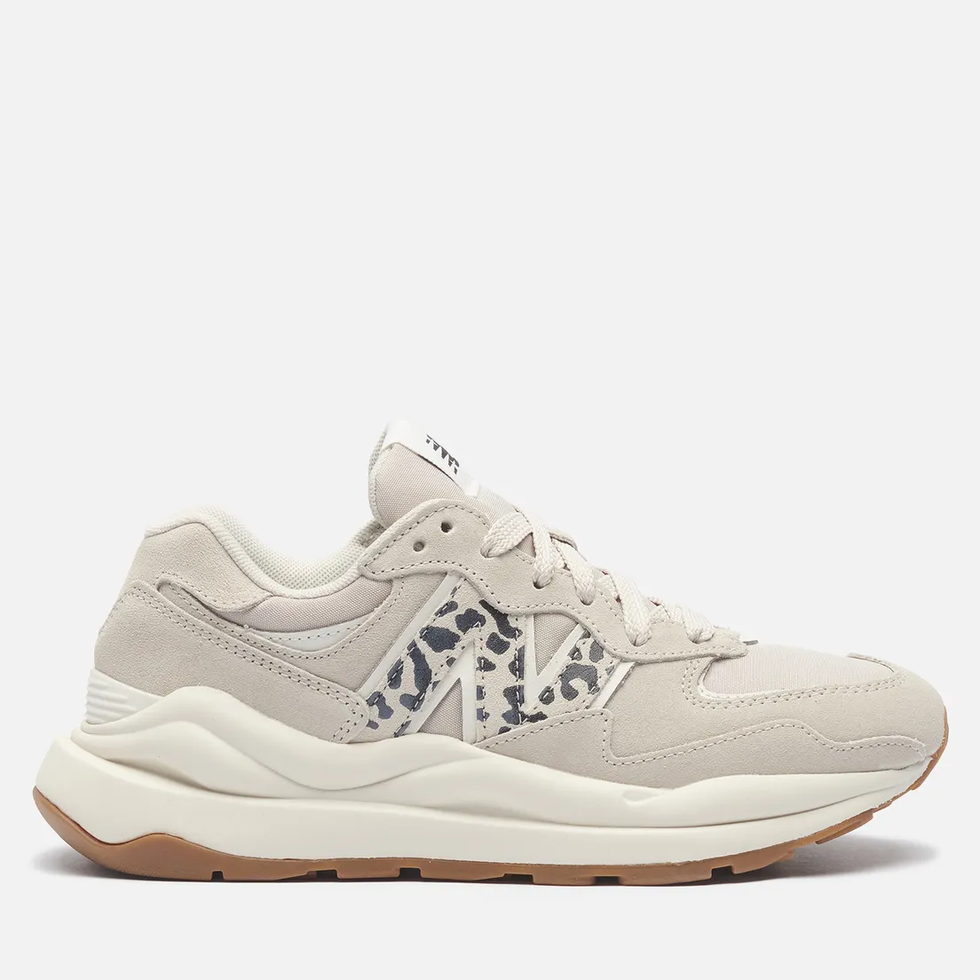 New Balance Женские кроссовки W5740APB