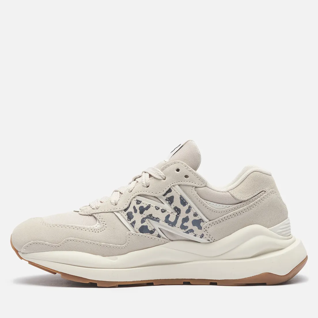 New Balance Женские кроссовки W5740APB