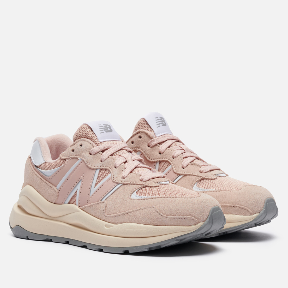 New Balance Женские кроссовки 57/40 Vintage Core