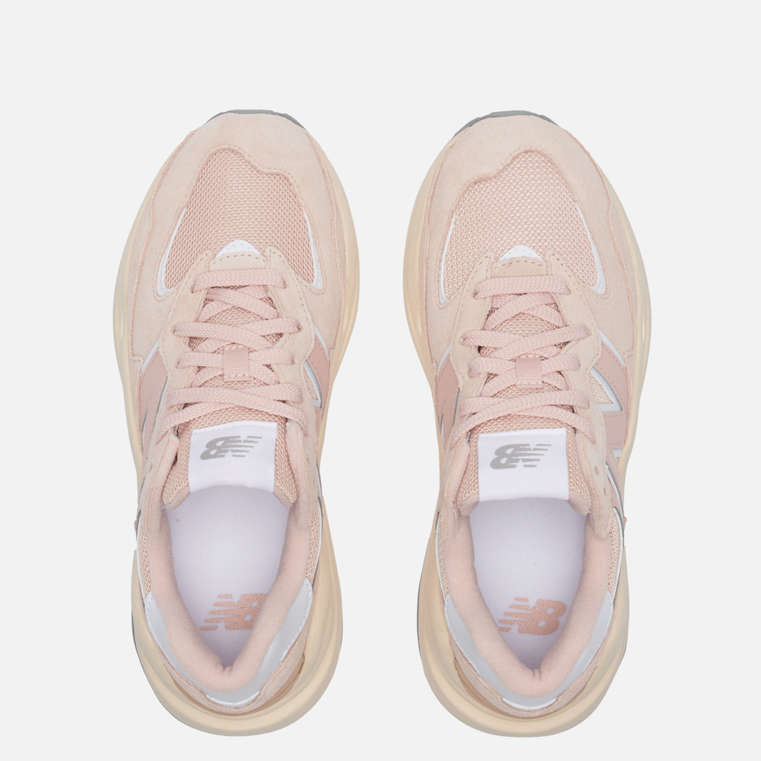 New Balance Женские кроссовки 57/40 Vintage Core