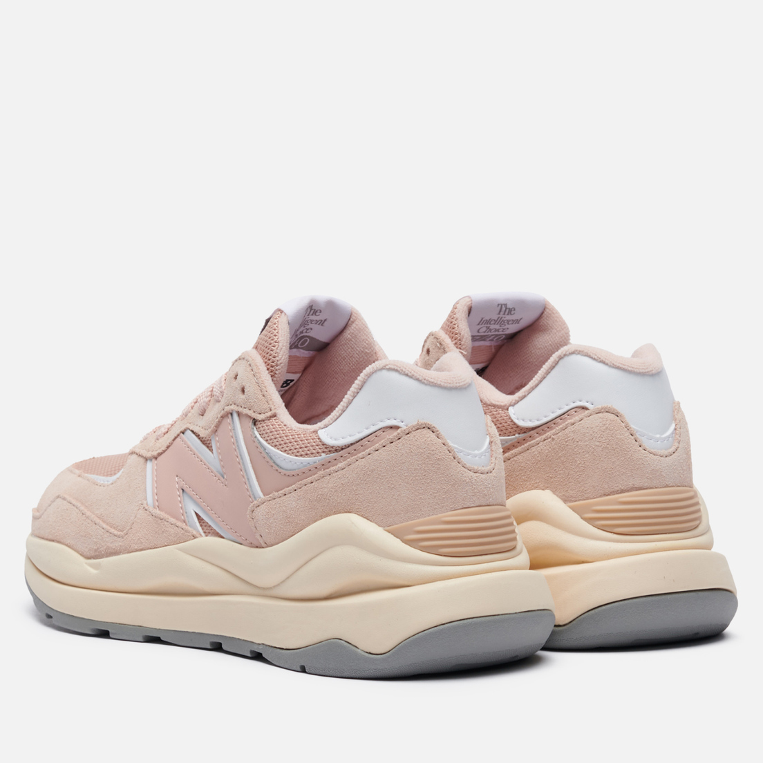 New Balance Женские кроссовки 57/40 Vintage Core