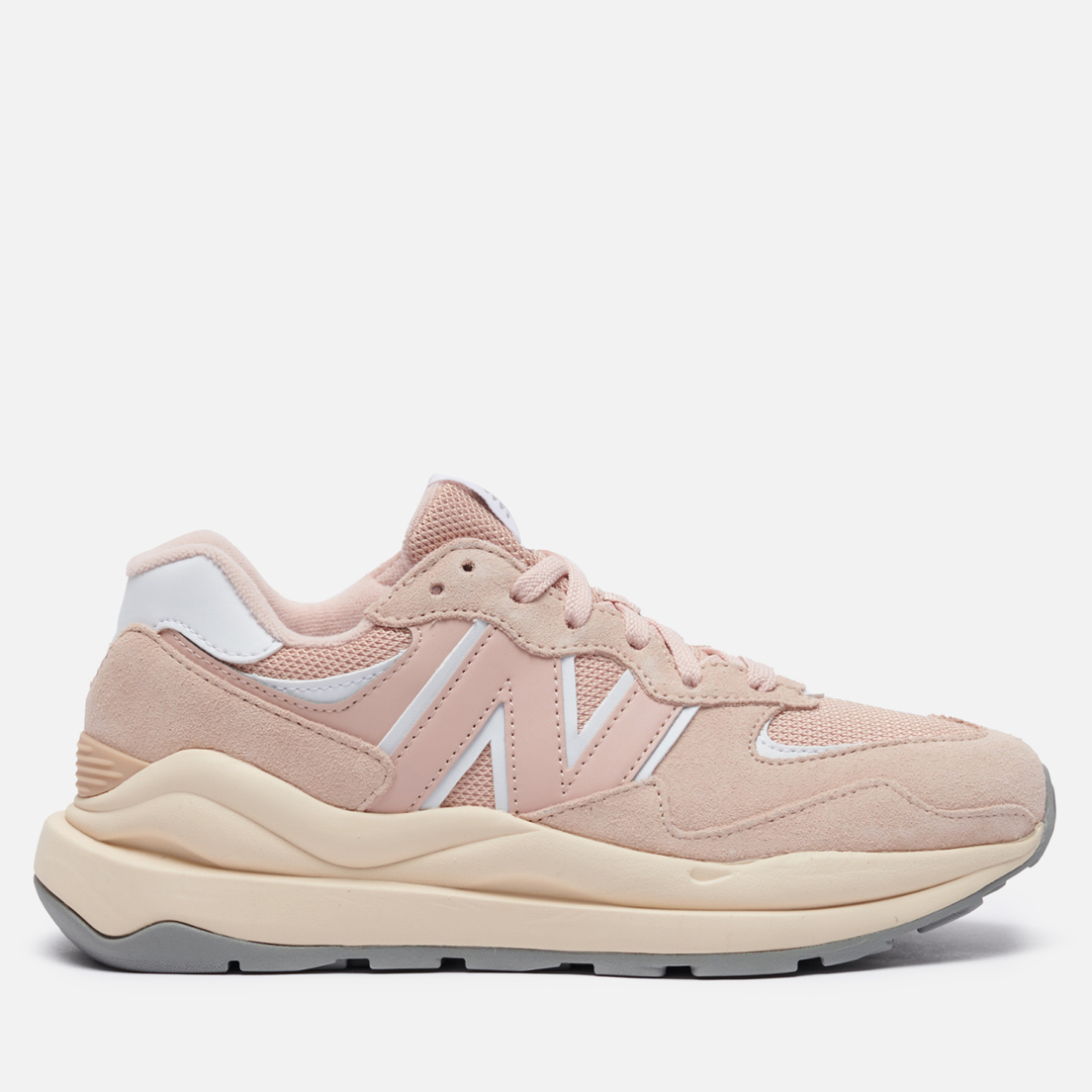 New Balance Женские кроссовки 57/40 Vintage Core