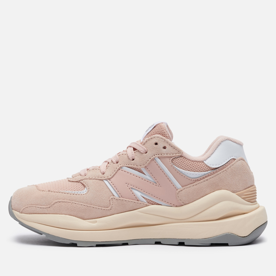 New Balance Женские кроссовки 57/40 Vintage Core