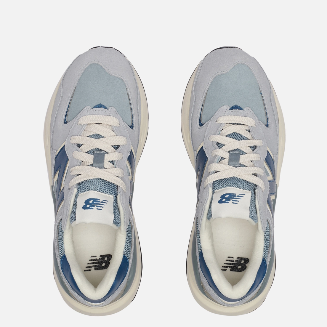 New Balance Женские кроссовки 57/40