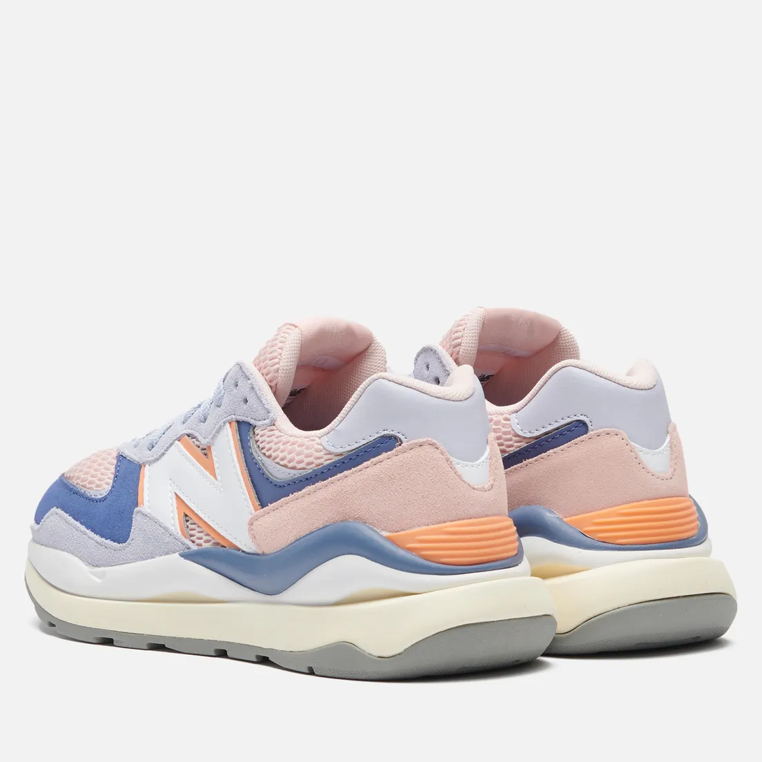 New Balance Женские кроссовки W5740SGA