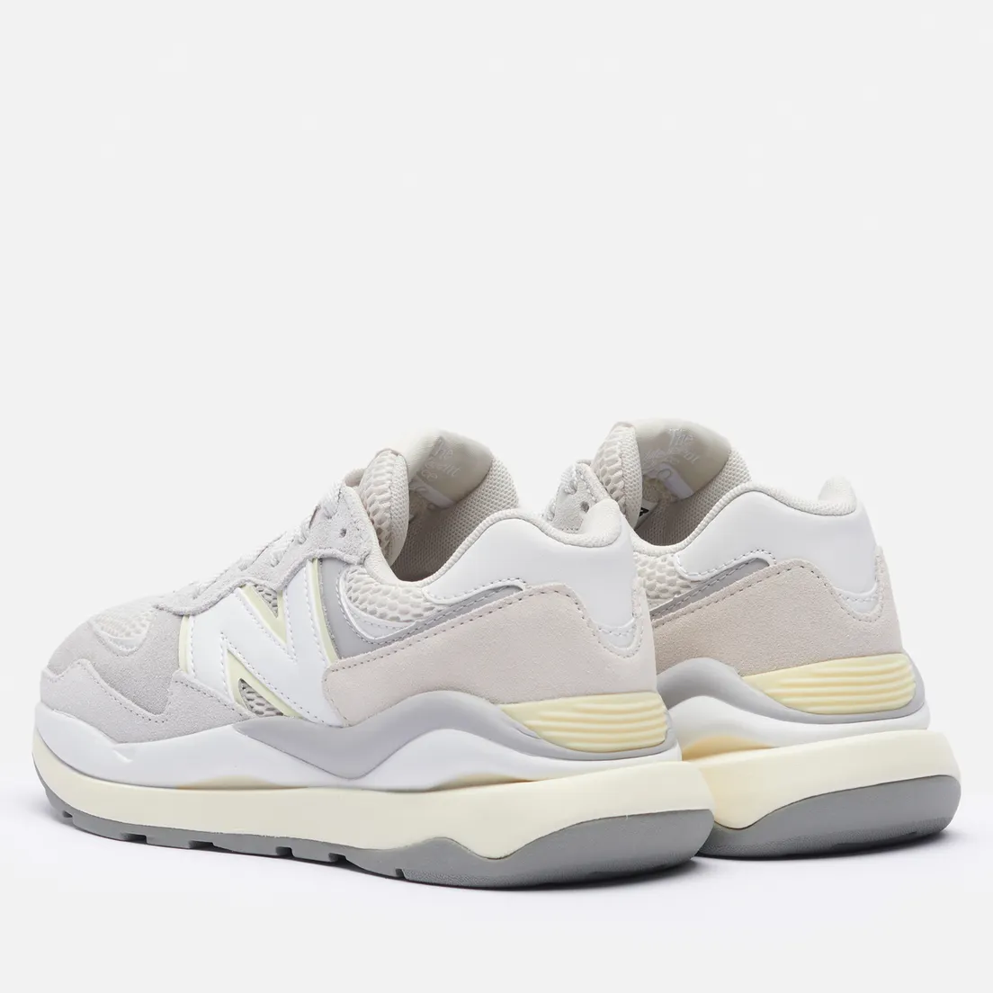 New Balance Женские кроссовки 57/40