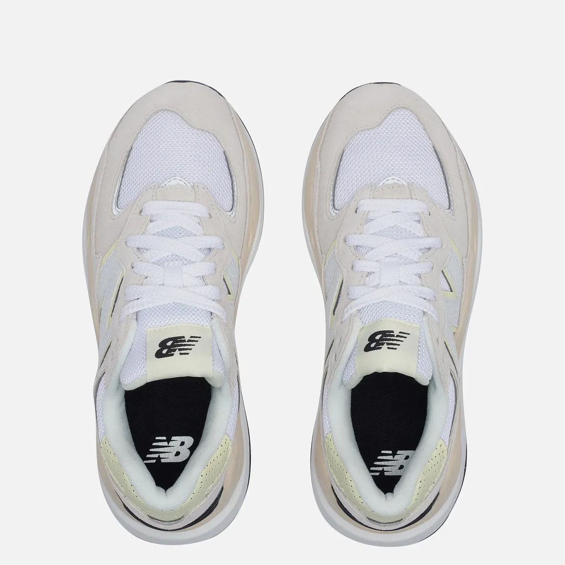 New Balance Женские кроссовки 57/40