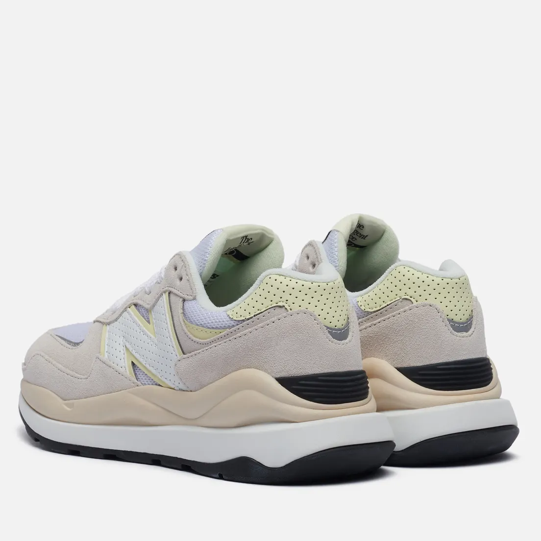 New Balance Женские кроссовки 57/40