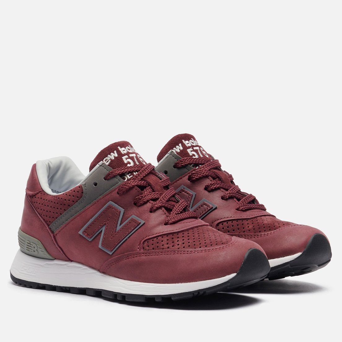 New Balance Женские кроссовки W576GMM