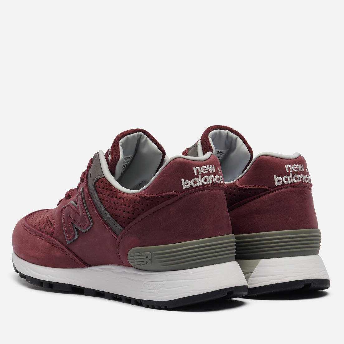 New Balance Женские кроссовки W576GMM