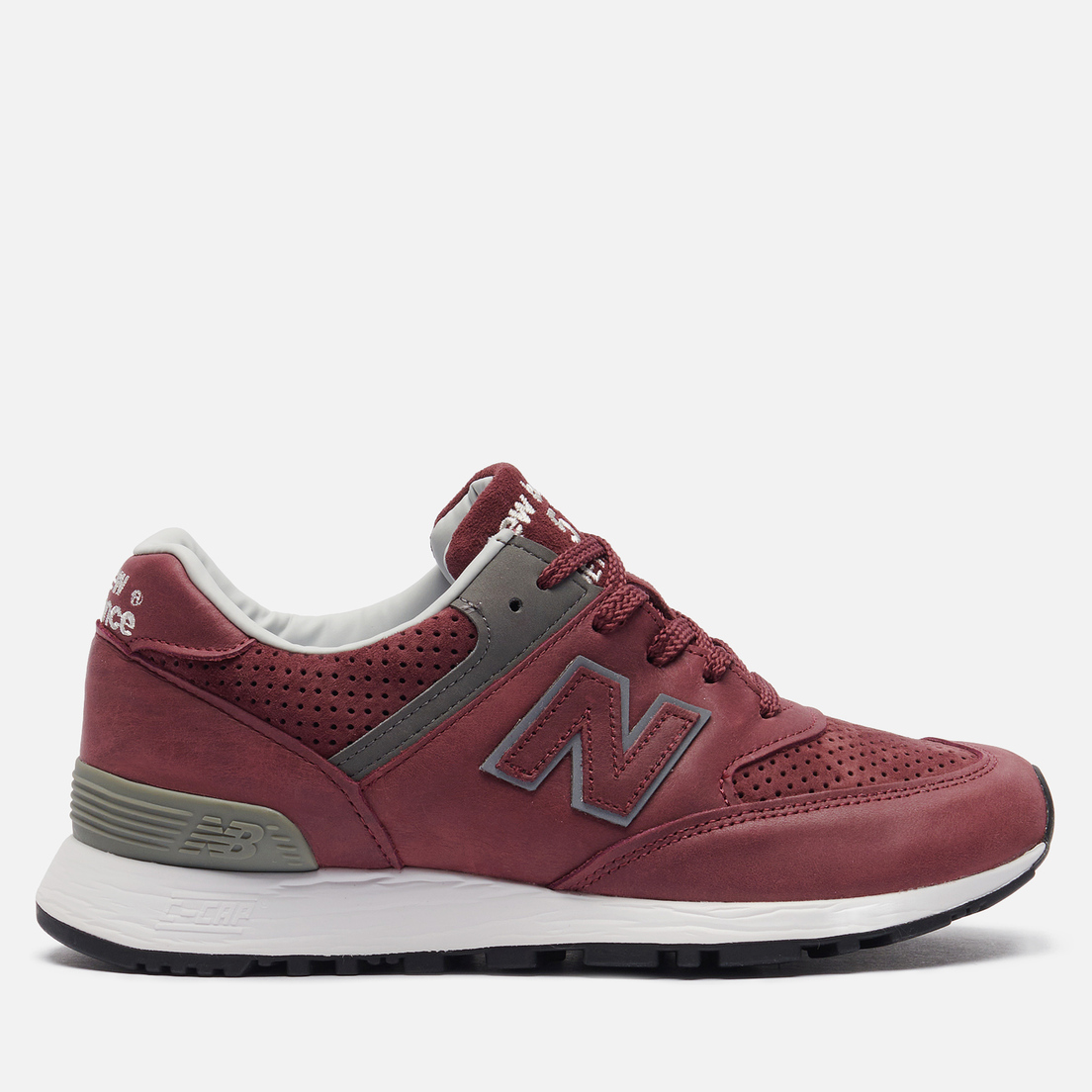 New Balance Женские кроссовки W576GMM