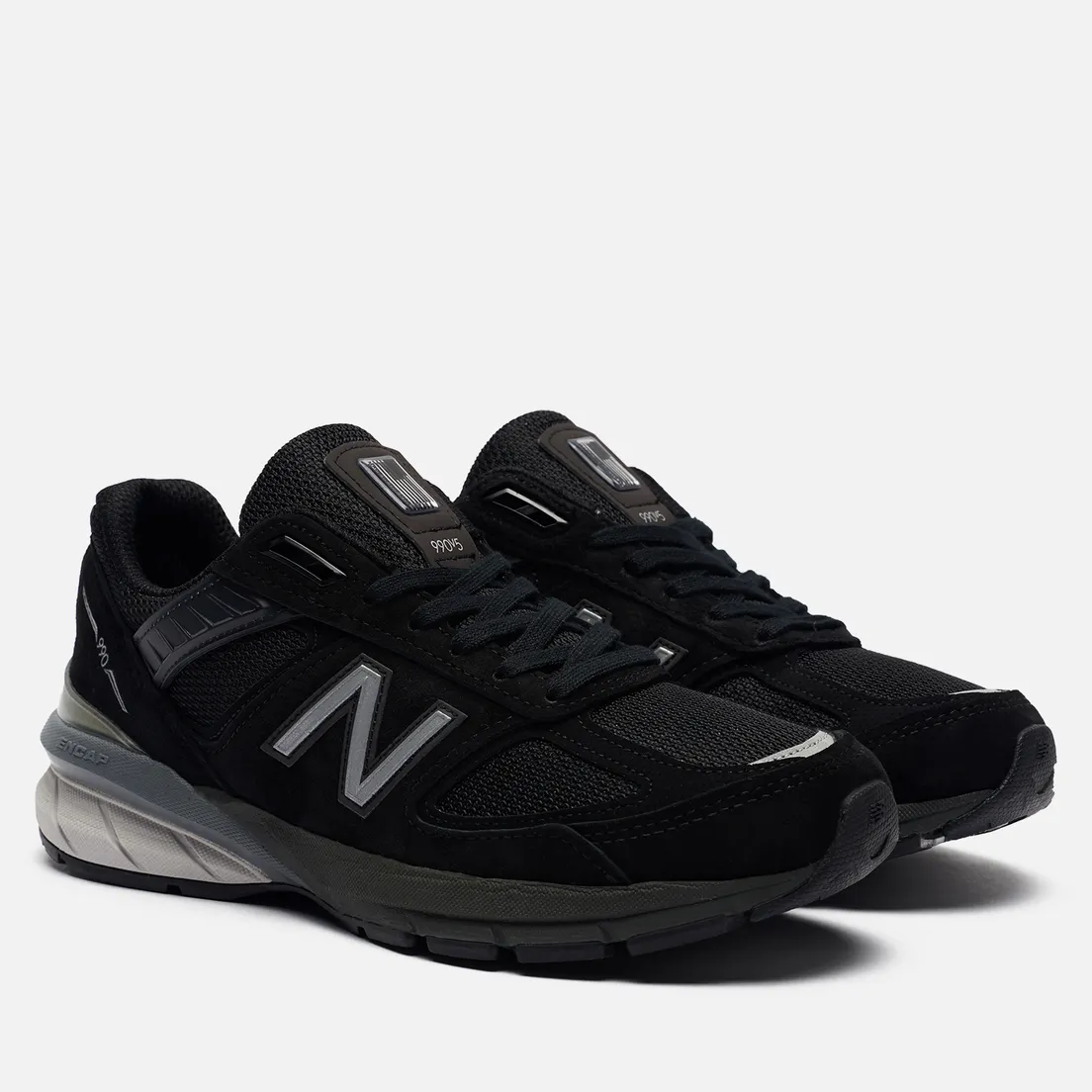 New Balance Женские кроссовки 990v5