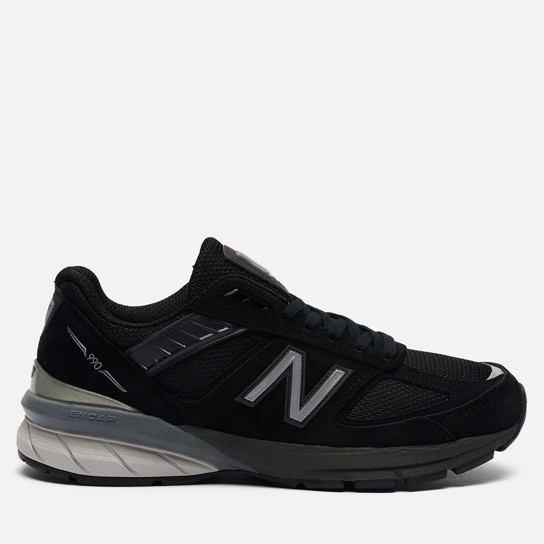 New Balance Женские кроссовки 990v5