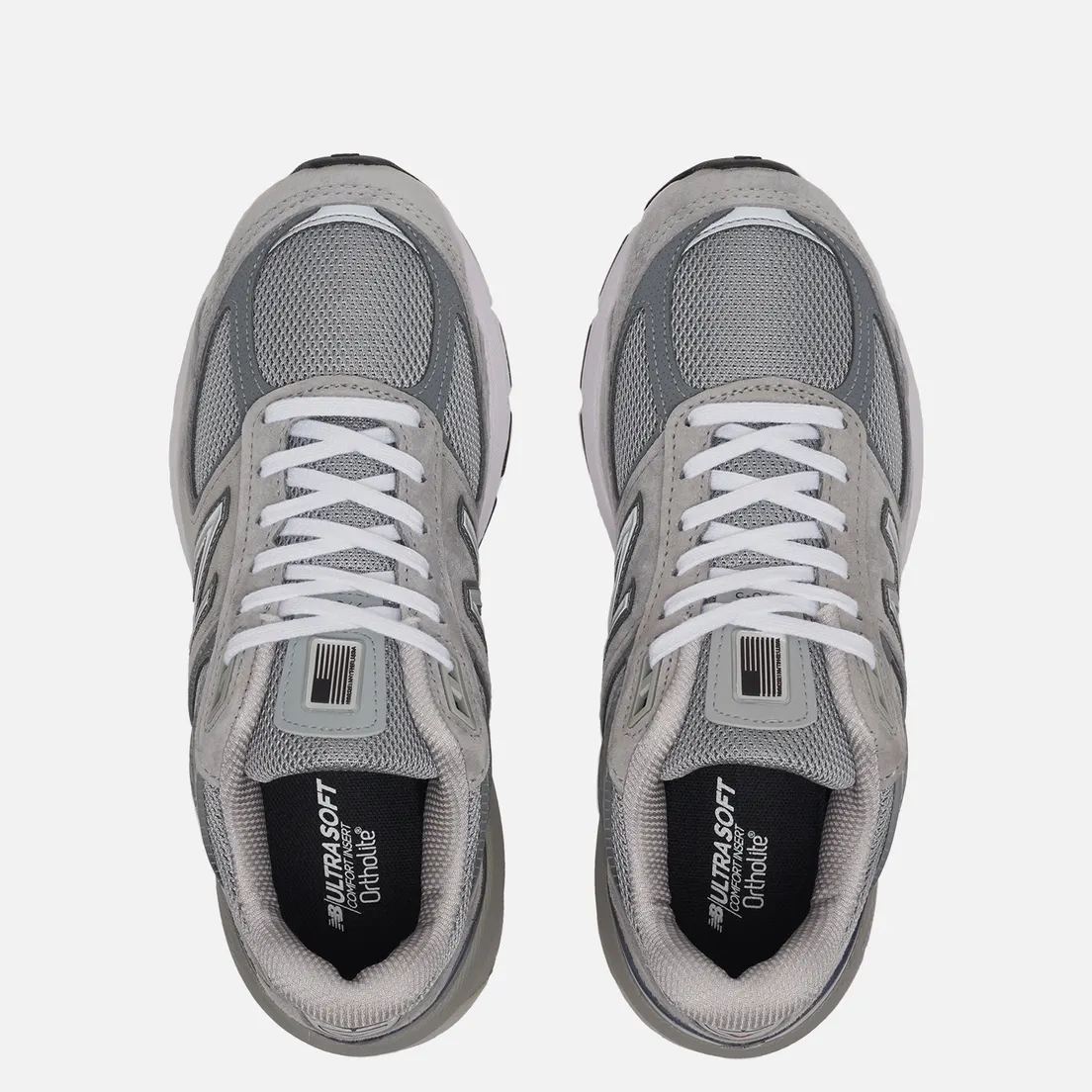 New Balance Женские кроссовки 990v5