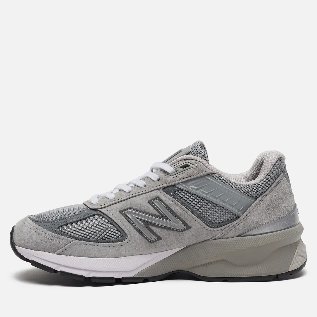 New Balance Женские кроссовки 990v5
