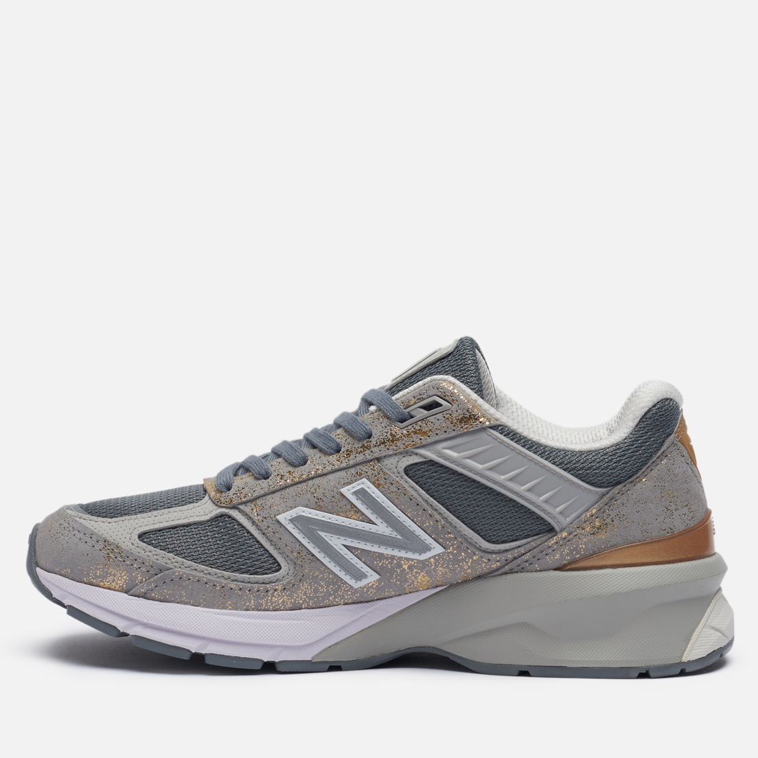 New Balance Женские кроссовки 990v5