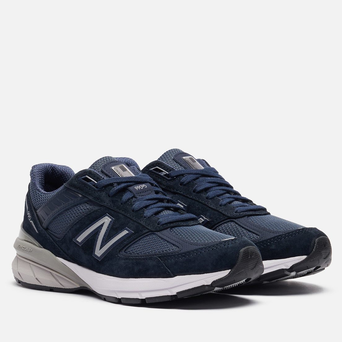 New Balance Женские кроссовки W990NV5