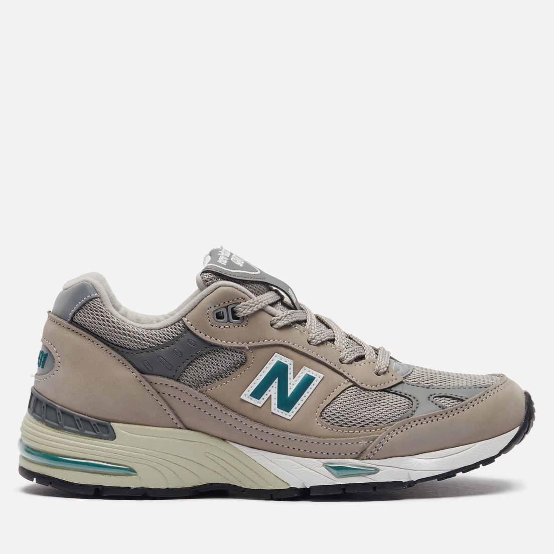 New Balance Женские кроссовки W991ANI