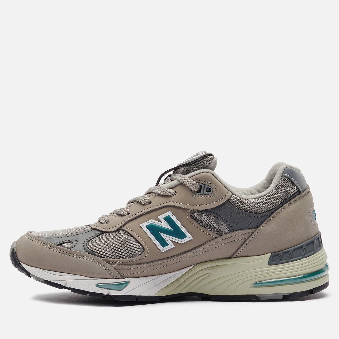 New Balance Женские кроссовки W991ANI