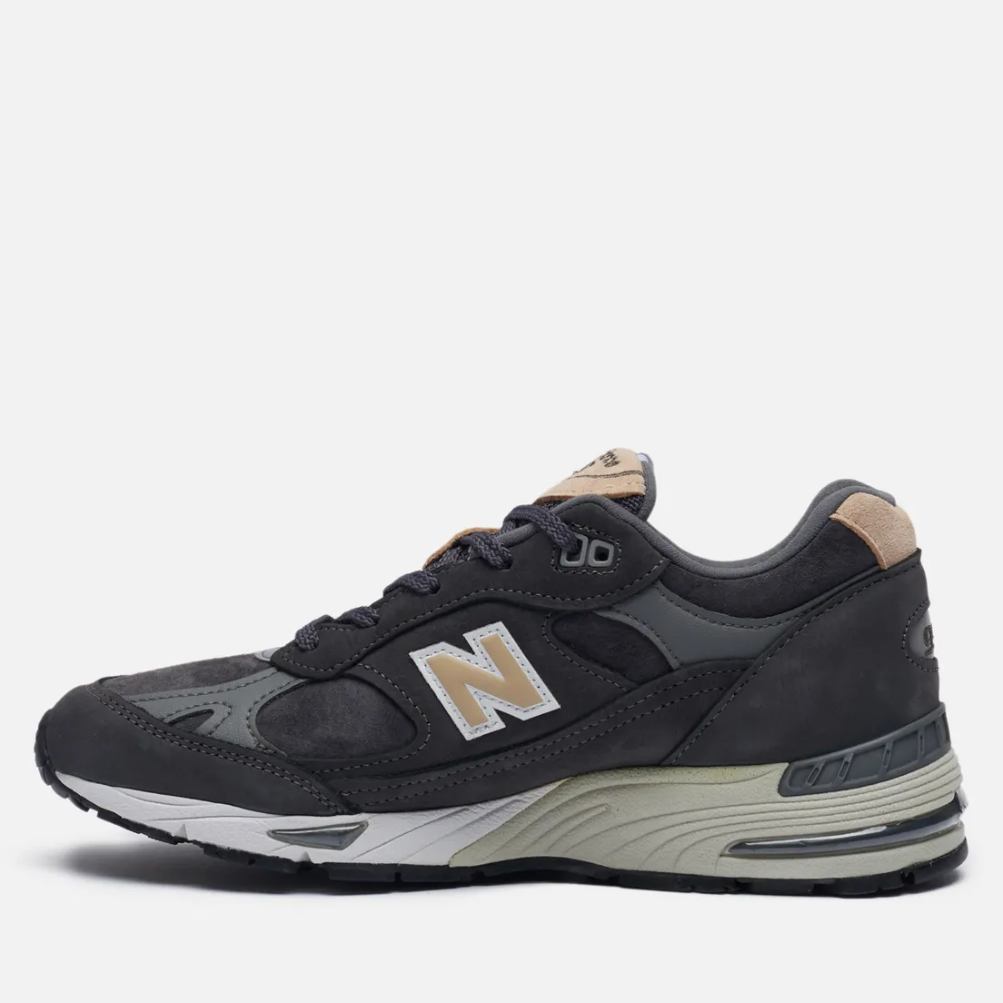 New Balance Женские кроссовки 991