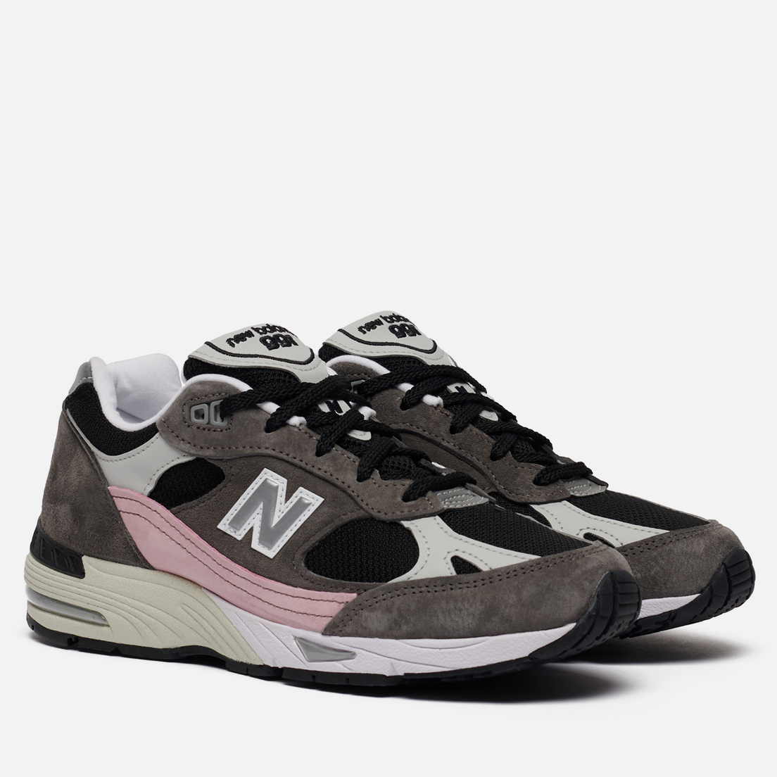 New Balance Женские кроссовки W991KWG