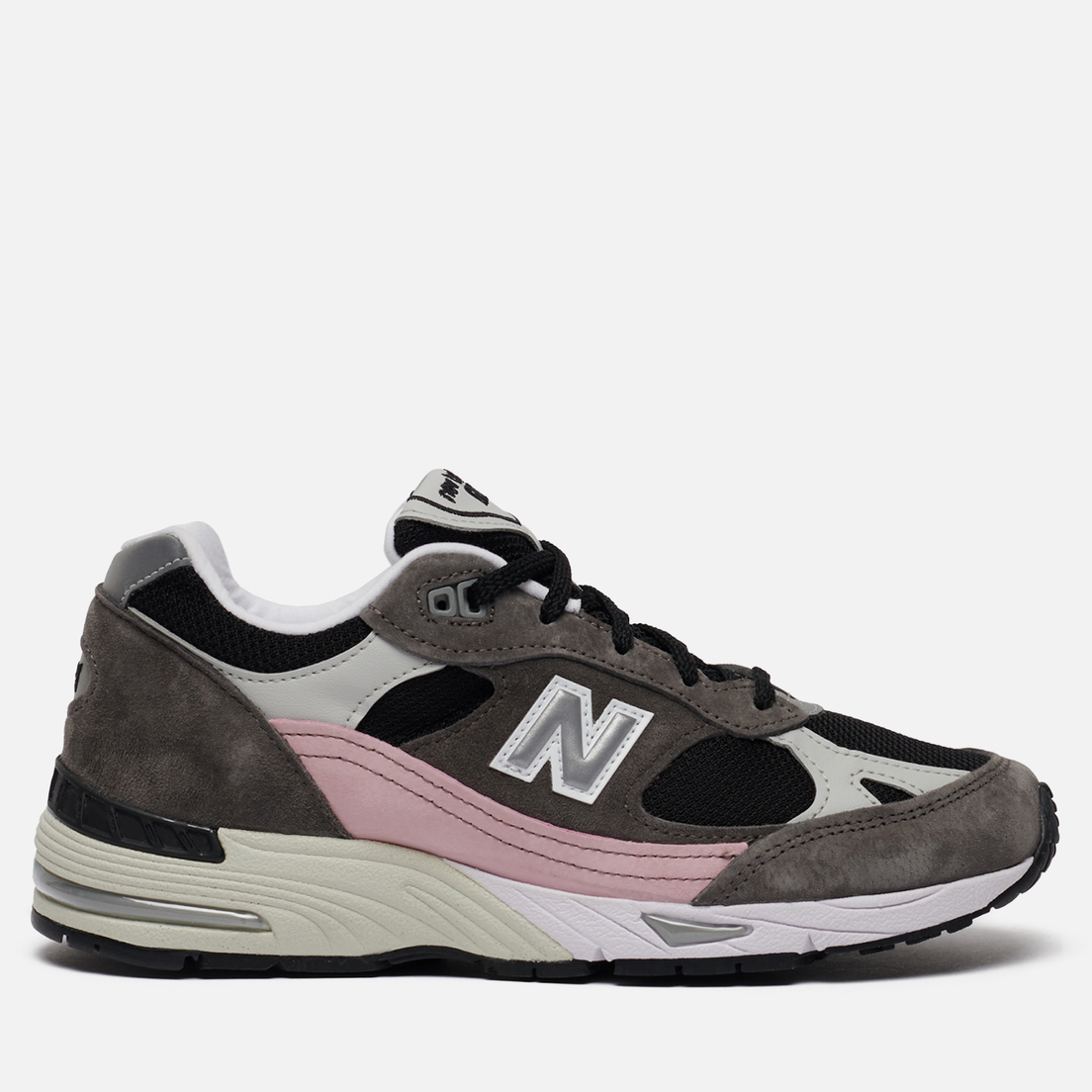 New Balance Женские кроссовки W991KWG