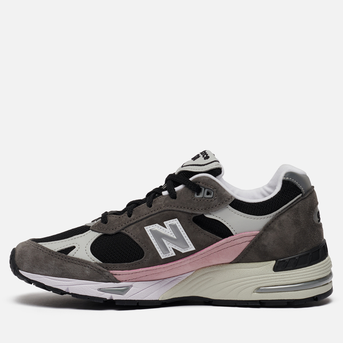 New Balance Женские кроссовки W991KWG