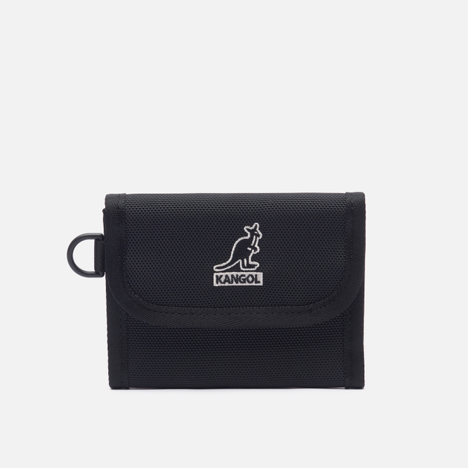 Кошелек Kangol Epik Flach III Folding