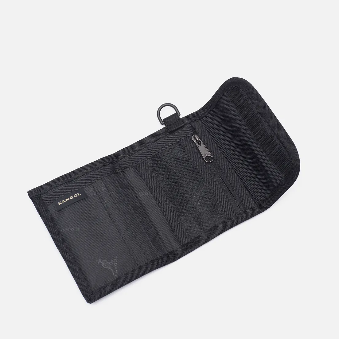 Kangol Кошелек Epik Flach III Folding
