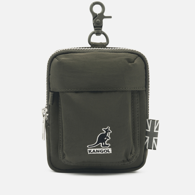 Кошелек Kangol Essential Titan