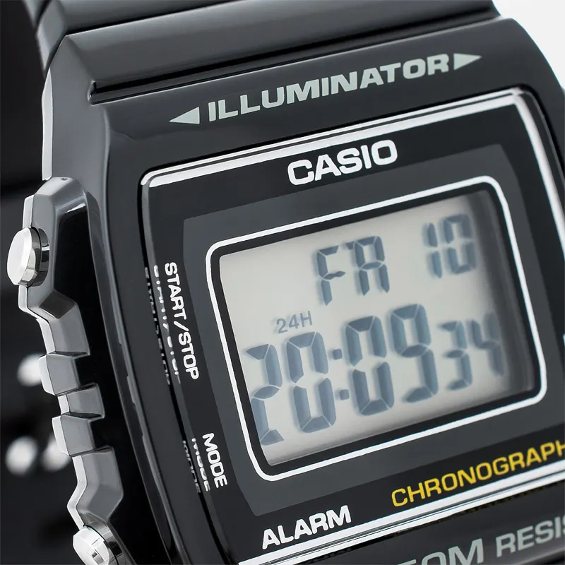 CASIO Наручные часы Collection W-215H-1A