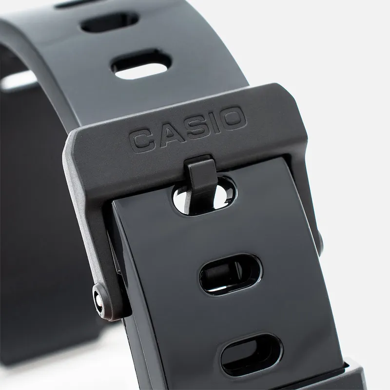 CASIO Наручные часы Collection W-215H-1A