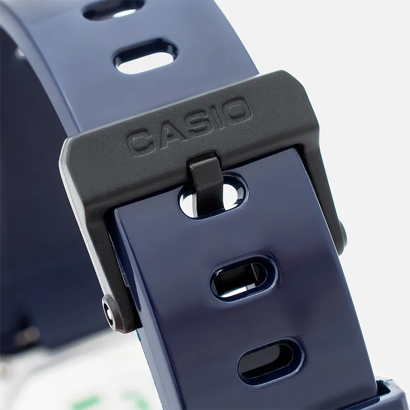 CASIO Наручные часы Collection W-215H-2A