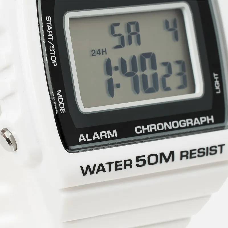 CASIO Наручные часы Collection W-215H-7A