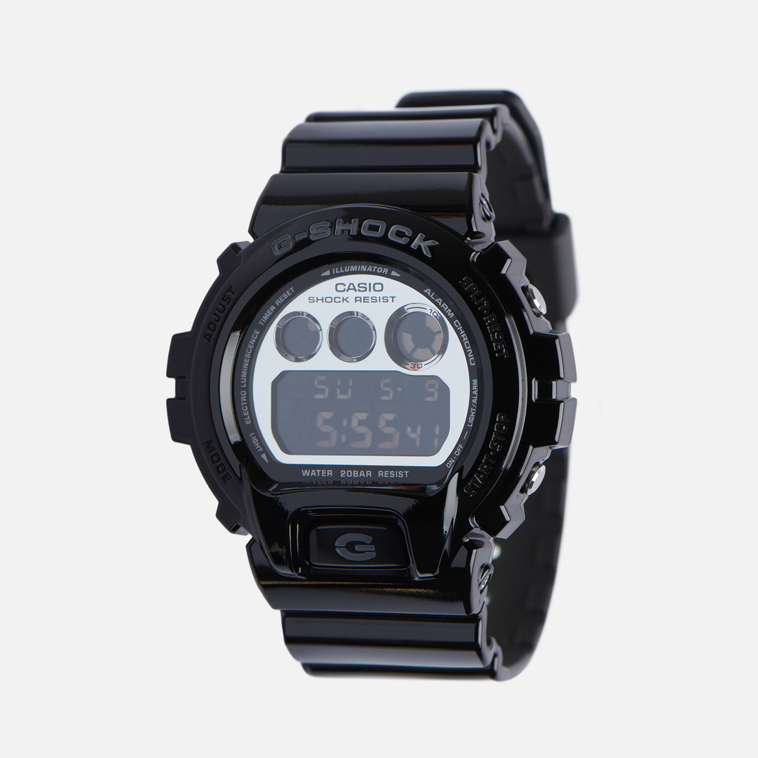 CASIO Наручные часы G-SHOCK DW-6900NB-1