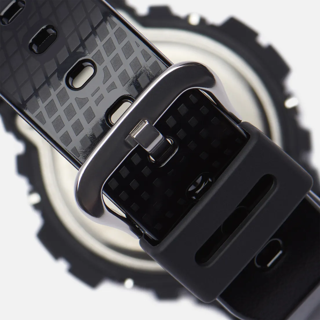 CASIO Наручные часы G-SHOCK DW-6900NB-1